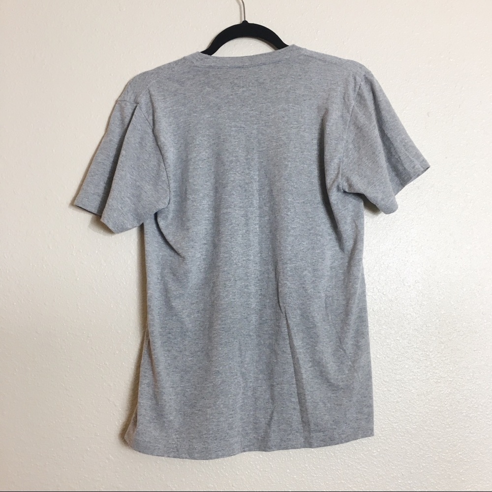 “I will end u” tee - Picture 6 of 6